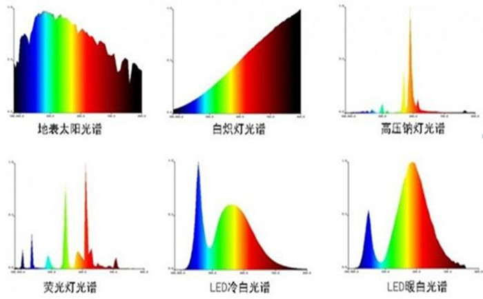 凝胶成像系统光源介绍